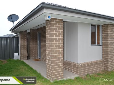 8a Wattleridge Crescent, Kellyville