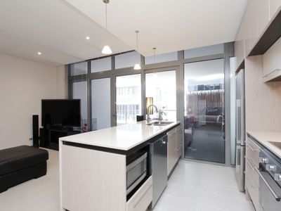 13 / 155 Adelaide Terrace, East Perth