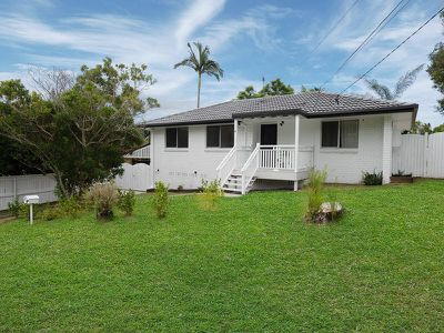 4 Kennedy Street, Rochedale South