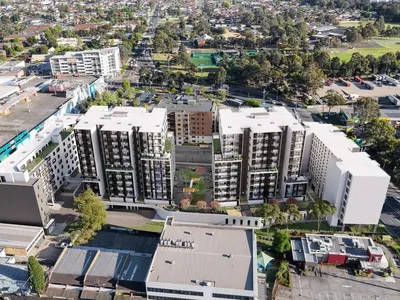 B212 / 48 Court Road, Fairfield