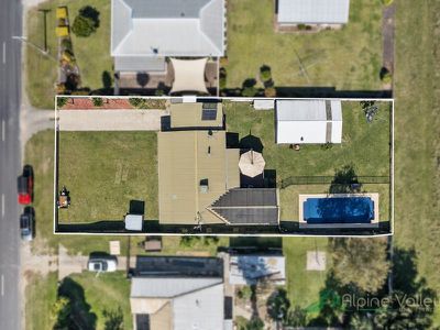 29 Simmonds Creek Road, Tawonga South