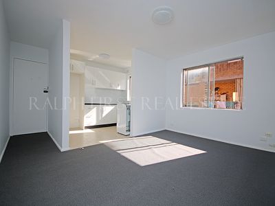 4 / 31 Cornelia Street, Wiley Park