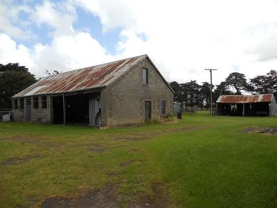 230 Kilsby Road, Mount Gambier