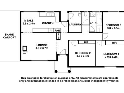 18 Grosser Street, Millicent