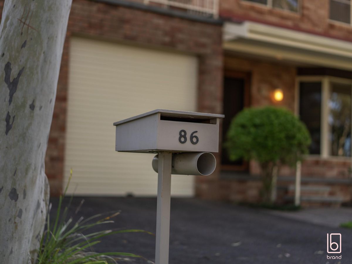 86 Panorama Avenue, Charmhaven