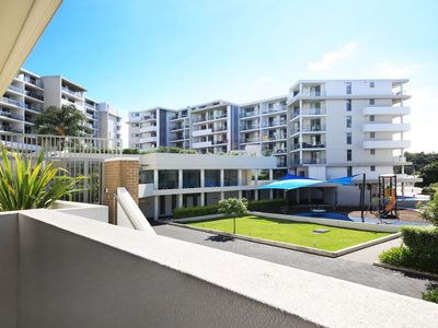 101 / 7 Henry Street, Turrella