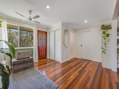 63 Kurrajong Drive, Nanango