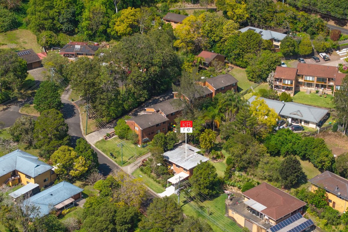 Lismore Heights