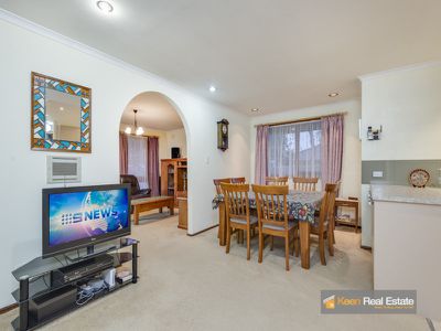 80 The Grange, Hampton Park