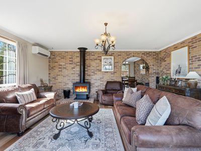 8 Deborah Lane, Dodges Ferry