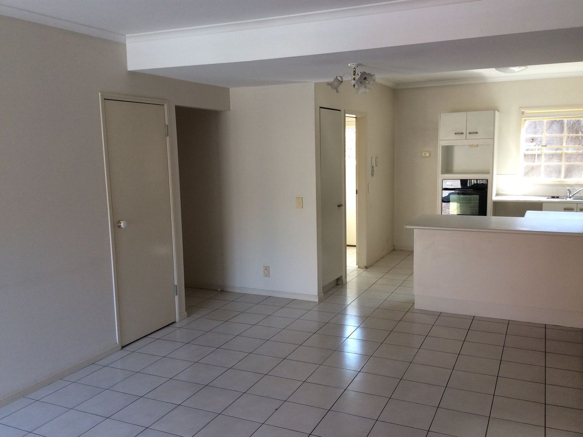 7 / 8-12 Quinn Street, Toowong