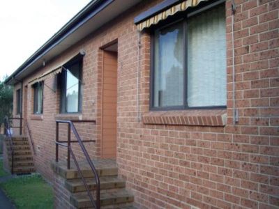 East Gosford