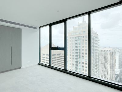 3909 / 115 Bathurst Street, Sydney