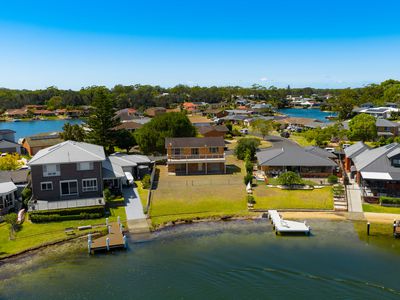 13 Whimbrel Drive, Sussex Inlet