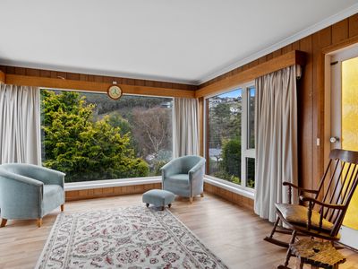 97 Cascade Road, South Hobart