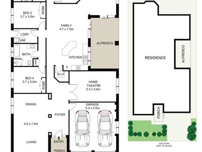 5 Greenpark Lane, Haywards Bay