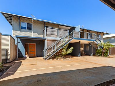 10 / 46 Tanami Drive, Bilingurr
