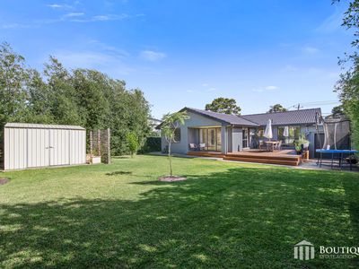 93 Somerset Drive, Dandenong North