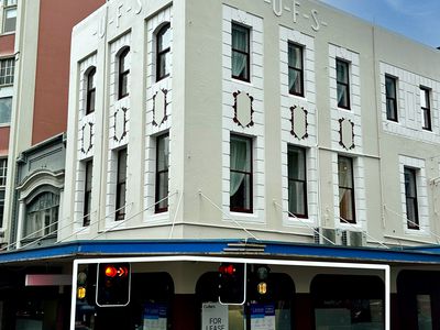 79 Princes Street, Dunedin Central