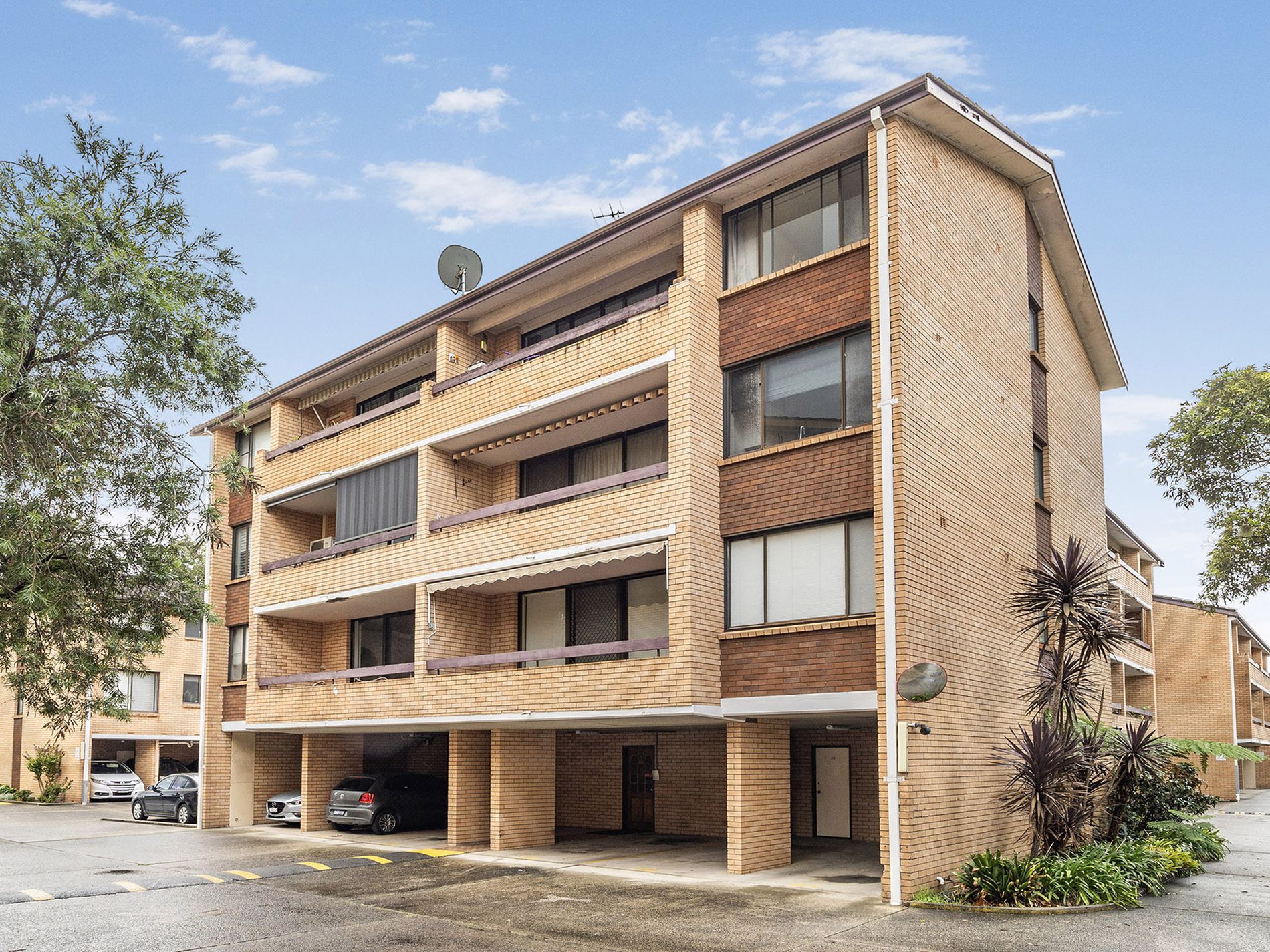 114 / 22 Tunbridge Street, Mascot