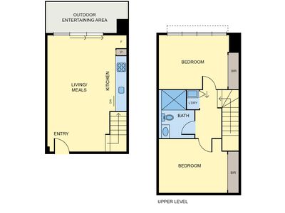 29 / 8-18 Whitehall Street, Footscray