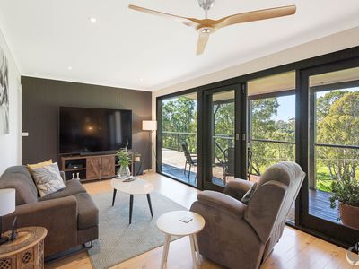 27 Victoria Creek Road, Central Tilba