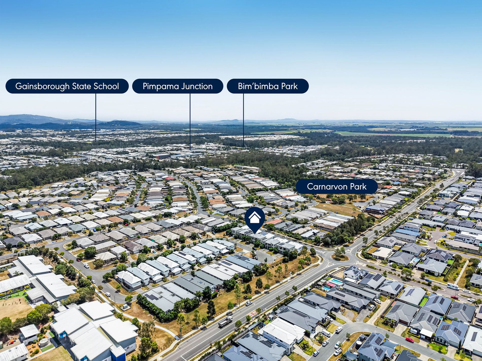 30 Hillsborough Place, Pimpama