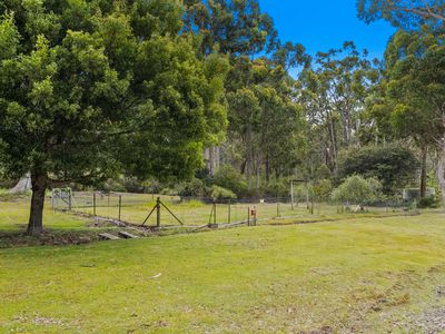 5140 Channel Highway, Gordon