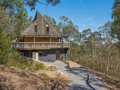 122 Sheoak Road, Crafers West