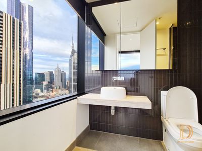 4404 / 120 A’Beckett Street, Melbourne