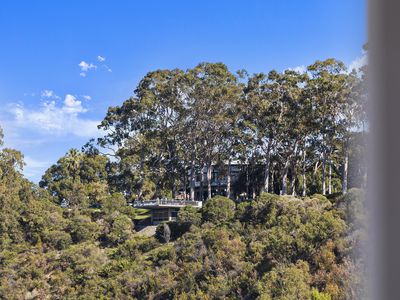 605 / 112 Mounts Bay Road, Perth