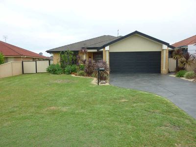 147 The Southern Parkway, Forster