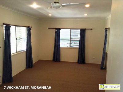 7 Wickham Street, Moranbah