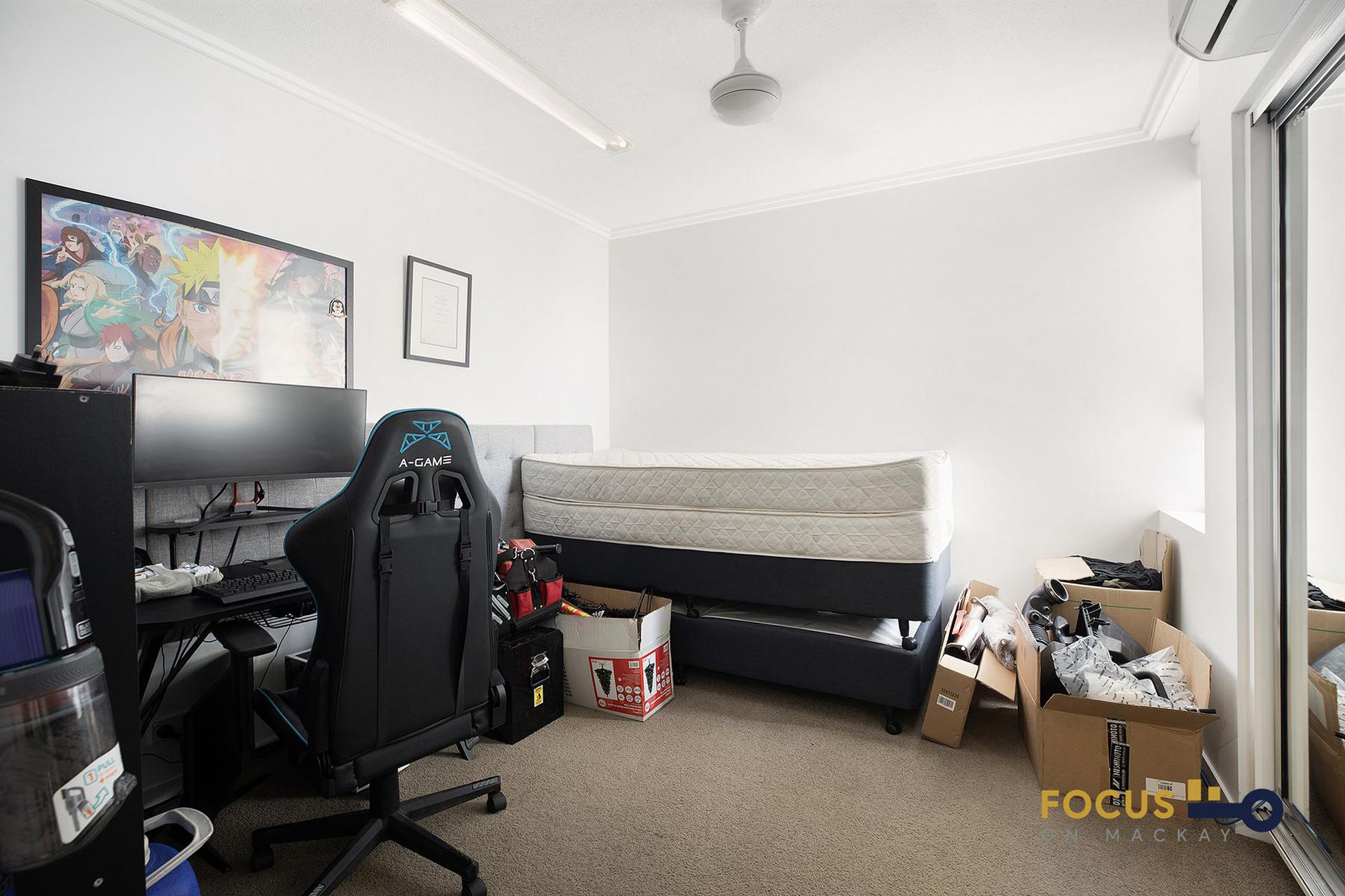 33A&B / 23 Alfred Street, Mackay
