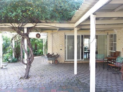 9 South Street, Culcairn