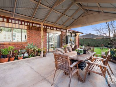 5 Geoffrey Court, Narre Warren