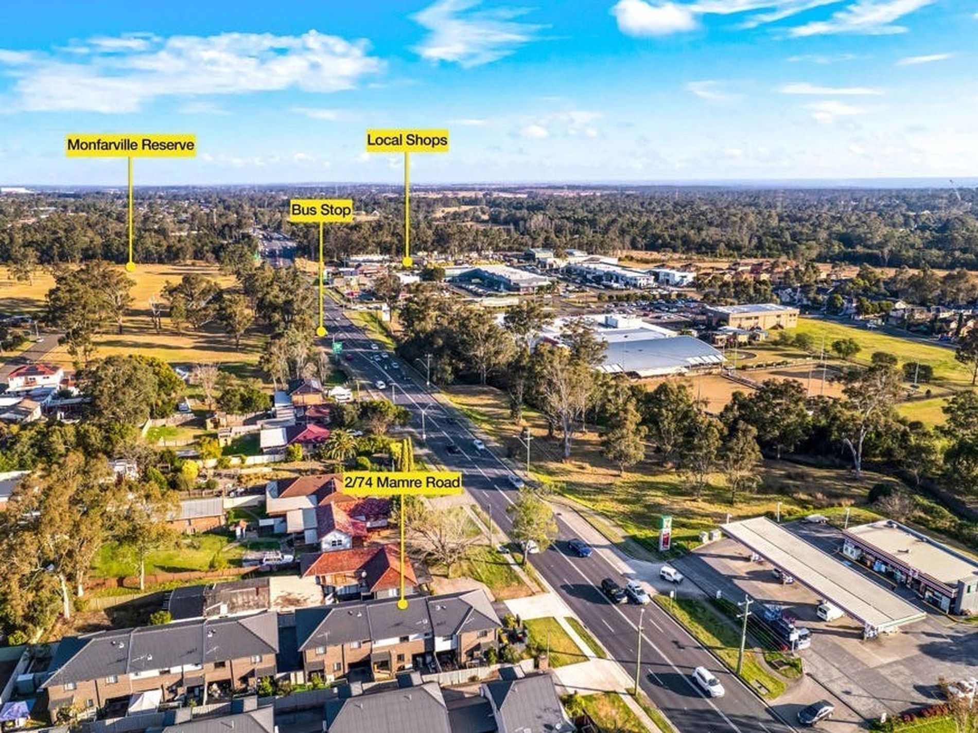 2 / 74 Mamre Road, St Marys