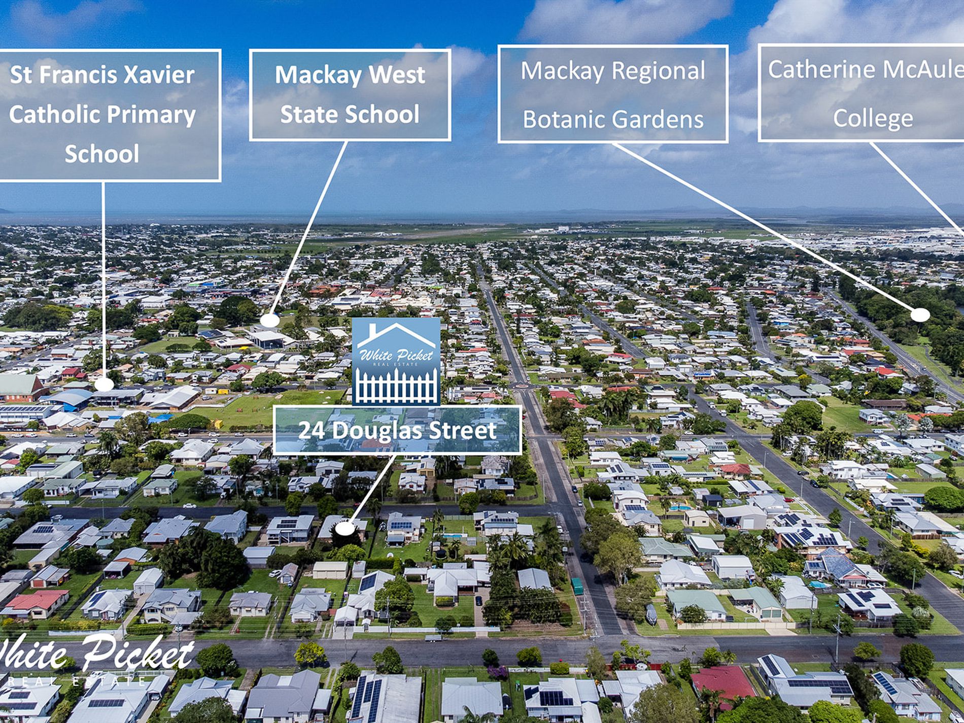 24 Douglas Street, West Mackay