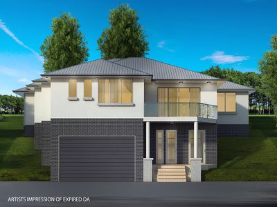 3 Baywood Street, Dapto