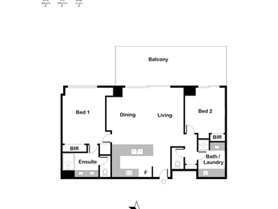 21 / 580 Hay Street, Perth