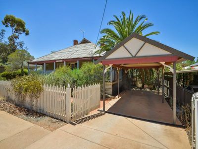 53 Lewis Street, Lamington