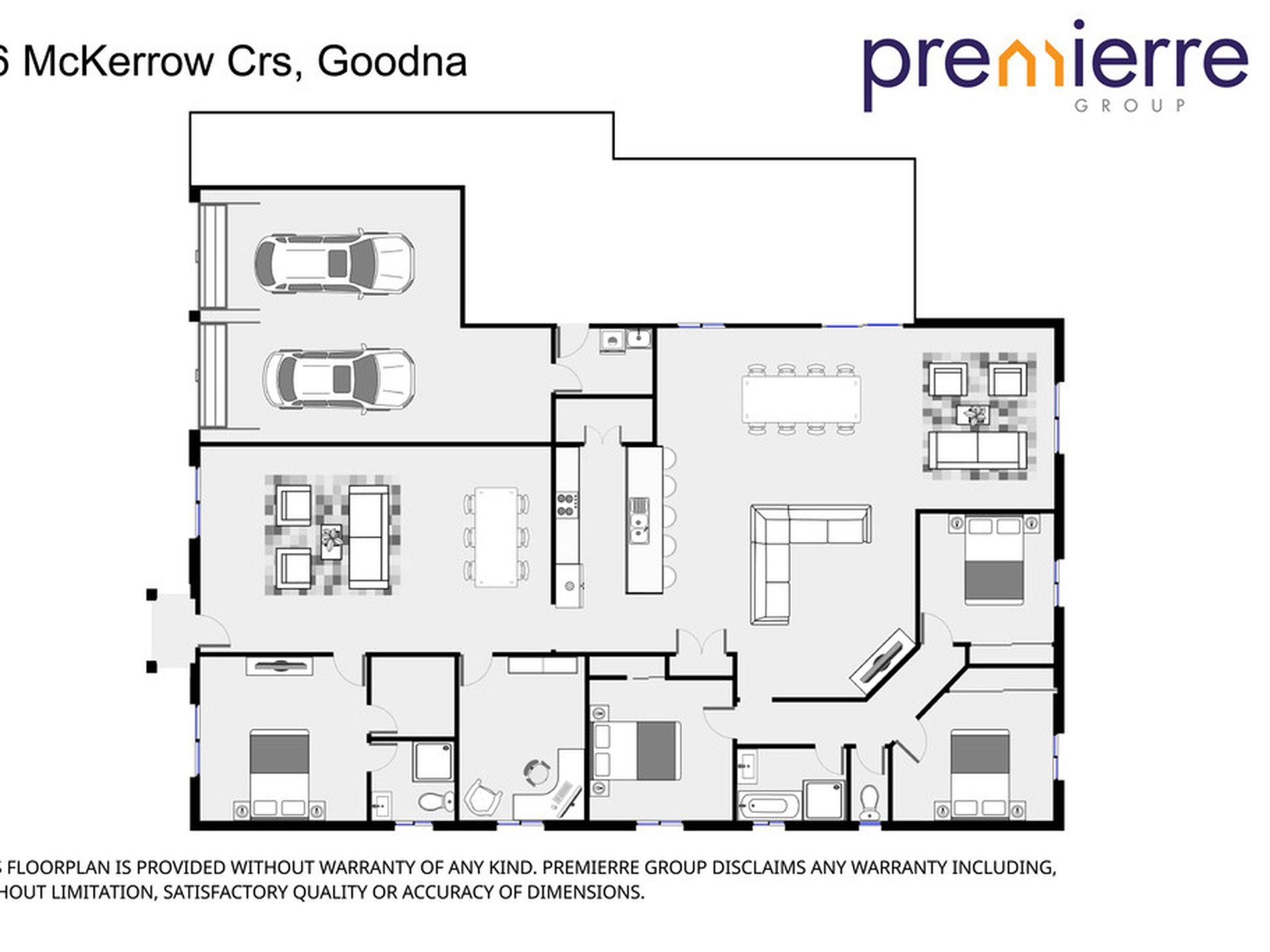 16 McKerrow Crescent, Goodna