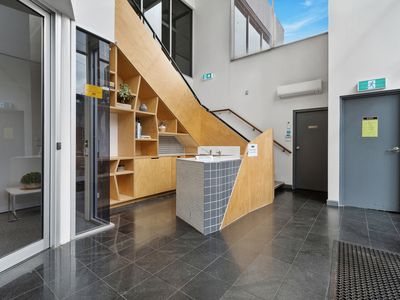 Level 1 / 155 Roden Street, West Melbourne