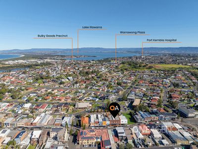 57-61 Wentworth Street, Port Kembla