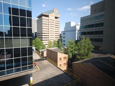 Parramatta