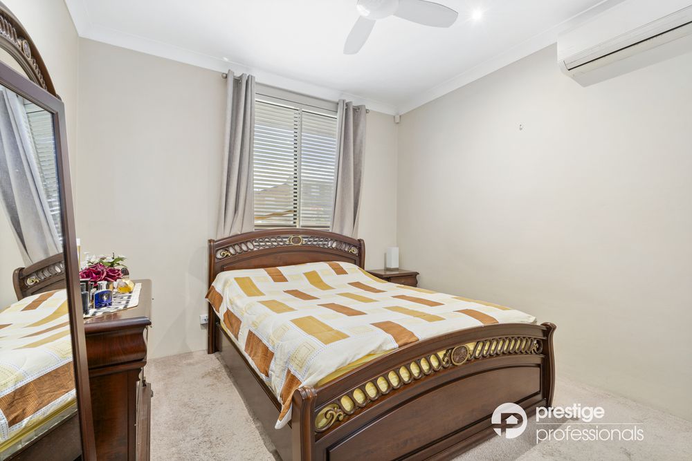 54 Elouera Crescent, Moorebank