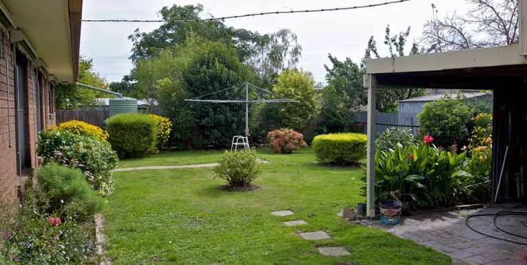 63 Templeton Street, Euroa