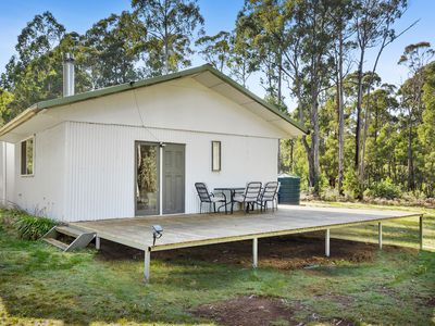 4320 Mansfield-Whitfield Road, Whitlands