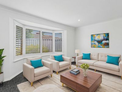 34B Chaparral Crescent, Willetton