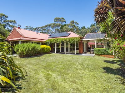 101 Willeys Road, Macedon